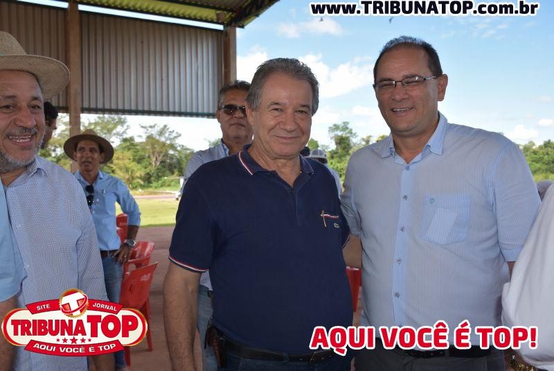 ROLIM DE MOURA: GRUPO CESAR CALCÁRIO - INTERCÂMBIO BRASIL X BOLÍVIA 