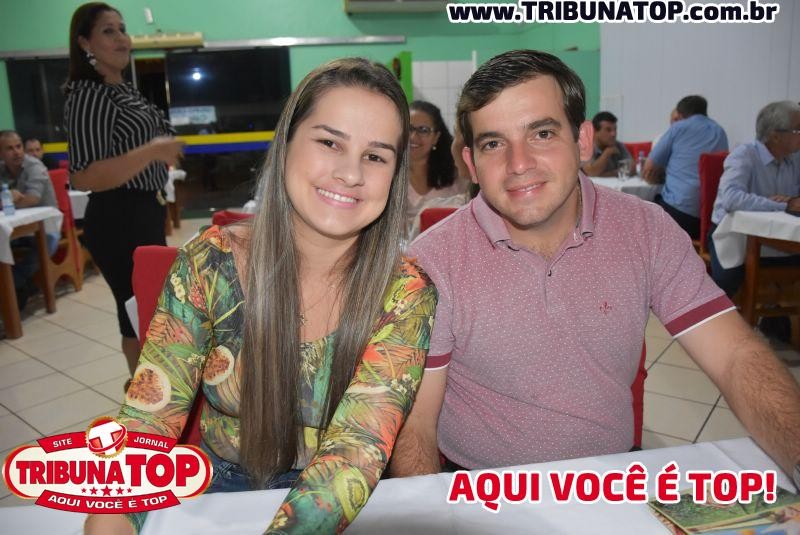 ROLIM DE MOURA: GRUPO CESAR CALCÁRIO - INTERCÂMBIO BRASIL X BOLÍVIA 