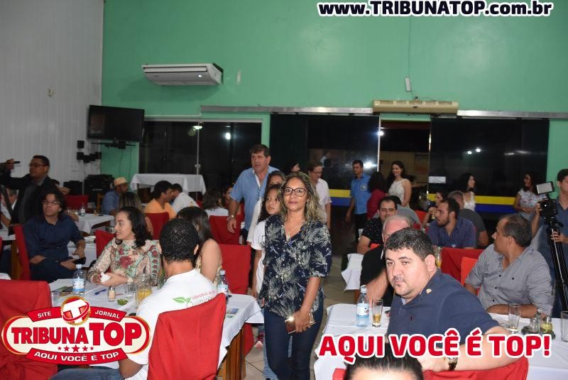 ROLIM DE MOURA: GRUPO CESAR CALCÁRIO - INTERCÂMBIO BRASIL X BOLÍVIA 