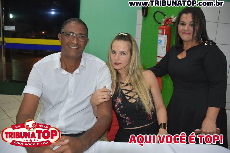 ROLIM DE MOURA: GRUPO CESAR CALCÁRIO - INTERCÂMBIO BRASIL X BOLÍVIA 