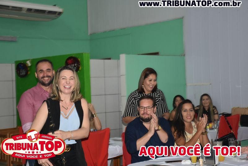 ROLIM DE MOURA: GRUPO CESAR CALCÁRIO - INTERCÂMBIO BRASIL X BOLÍVIA 