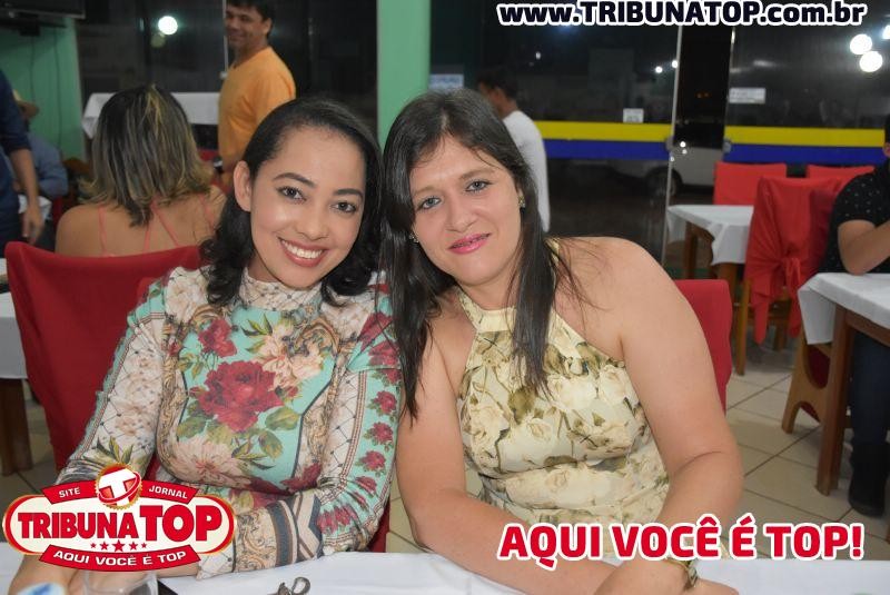 ROLIM DE MOURA: GRUPO CESAR CALCÁRIO - INTERCÂMBIO BRASIL X BOLÍVIA 