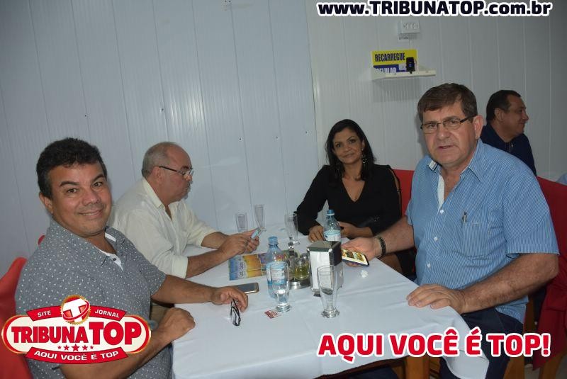 ROLIM DE MOURA: GRUPO CESAR CALCÁRIO - INTERCÂMBIO BRASIL X BOLÍVIA 