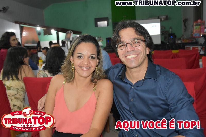 ROLIM DE MOURA: GRUPO CESAR CALCÁRIO - INTERCÂMBIO BRASIL X BOLÍVIA 