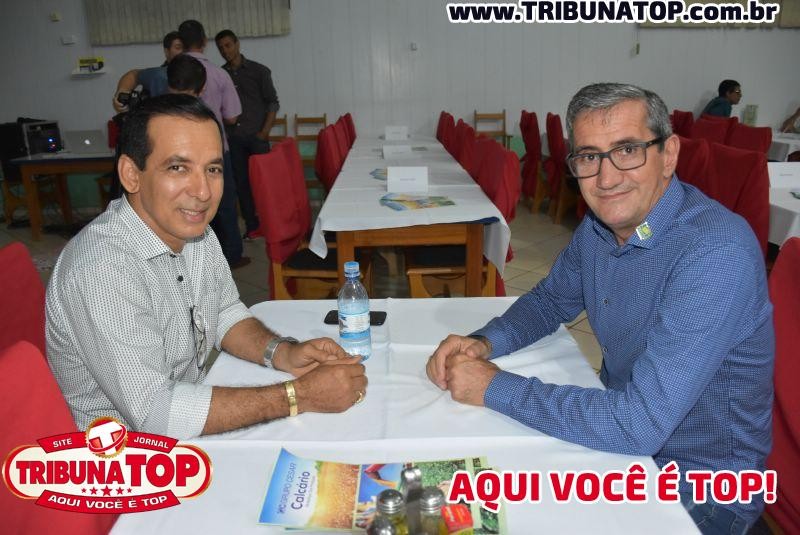 ROLIM DE MOURA: GRUPO CESAR CALCÁRIO - INTERCÂMBIO BRASIL X BOLÍVIA 