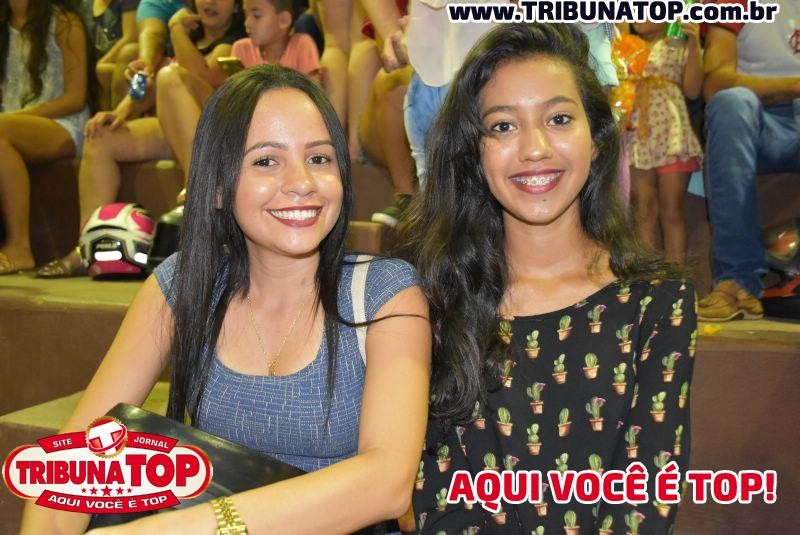 ROLIM DE MOURA: 30ª COPA ROTARY DE FUTSAL 