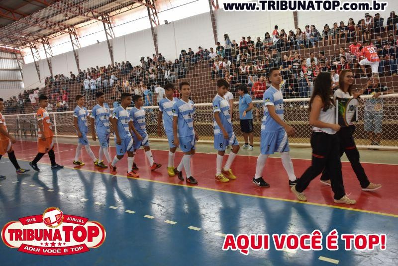 ROLIM DE MOURA: ABERTURA JOER - JOGOS ESCOLARES DE RONDÔNIA