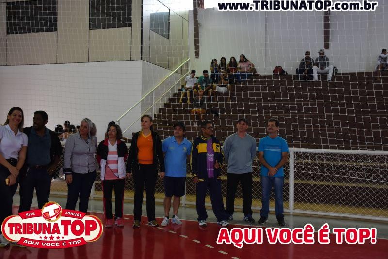 ROLIM DE MOURA: ABERTURA JOER - JOGOS ESCOLARES DE RONDÔNIA
