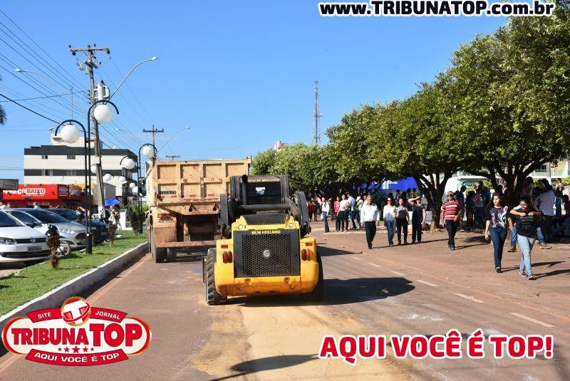 ROLIM DE MOURA: CORPUS CHRISTI