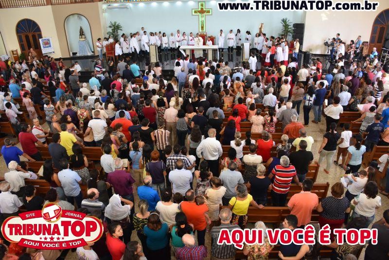 ROLIM DE MOURA: CORPUS CHRISTI