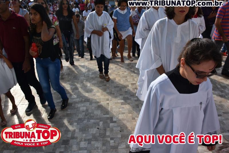 ROLIM DE MOURA: CORPUS CHRISTI