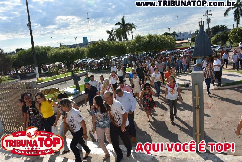 ROLIM DE MOURA: CORPUS CHRISTI