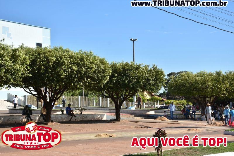 ROLIM DE MOURA: CORPUS CHRISTI