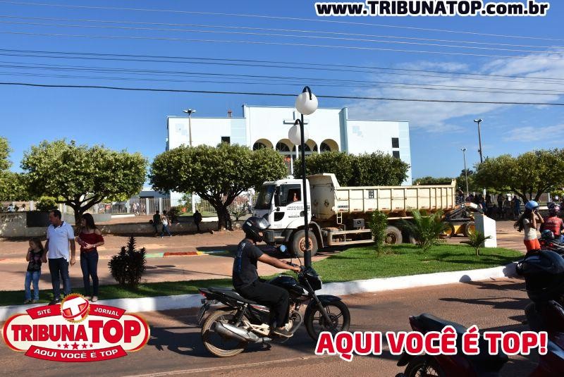 ROLIM DE MOURA: CORPUS CHRISTI