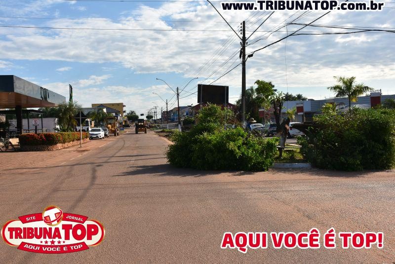 ROLIM DE MOURA: CORPUS CHRISTI