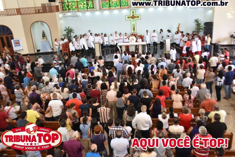 ROLIM DE MOURA: CORPUS CHRISTI