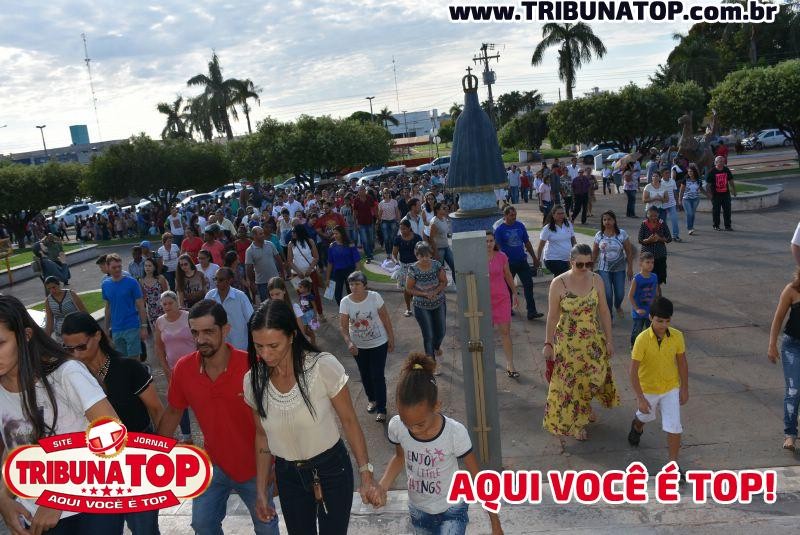 ROLIM DE MOURA: CORPUS CHRISTI