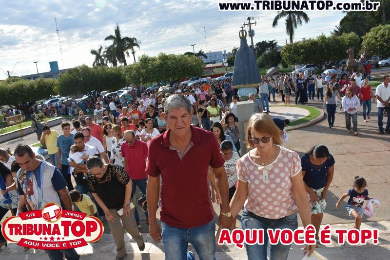 ROLIM DE MOURA: CORPUS CHRISTI