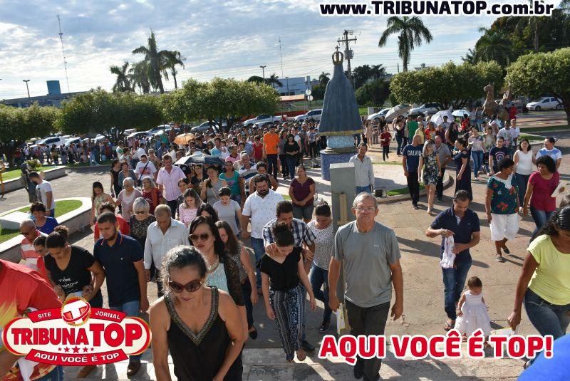 ROLIM DE MOURA: CORPUS CHRISTI