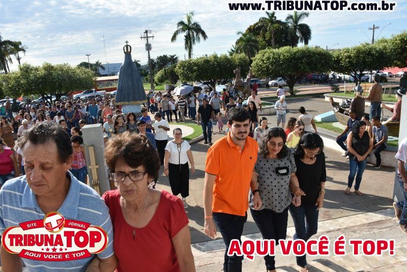 ROLIM DE MOURA: CORPUS CHRISTI