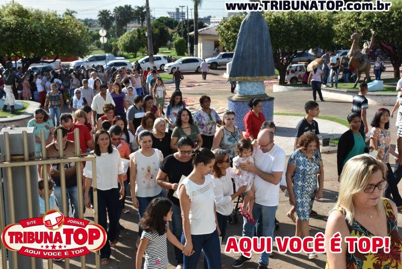 ROLIM DE MOURA: CORPUS CHRISTI