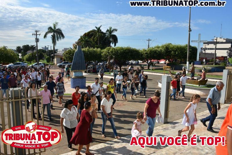 ROLIM DE MOURA: CORPUS CHRISTI