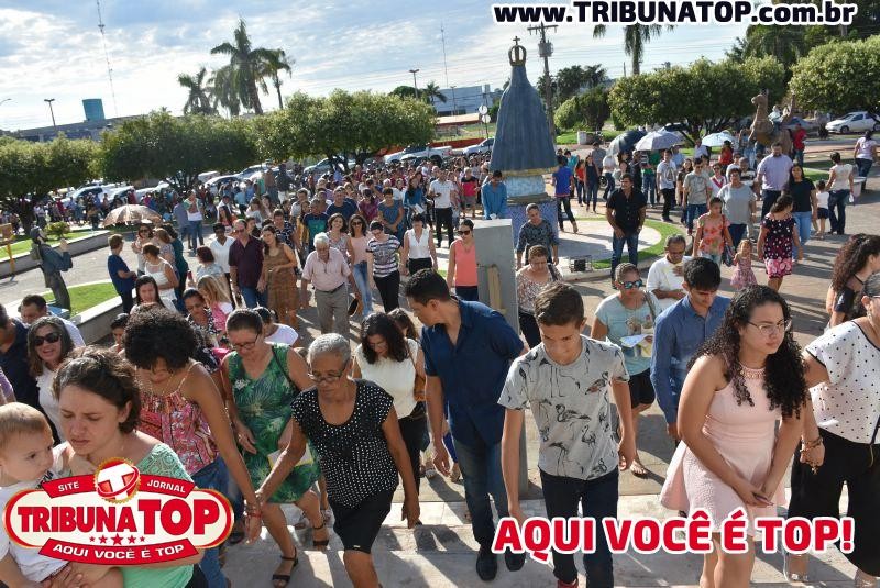 ROLIM DE MOURA: CORPUS CHRISTI