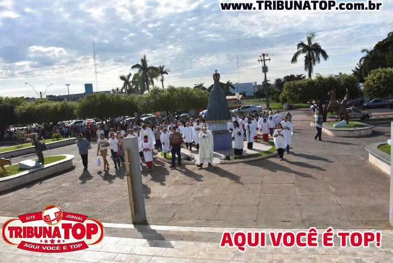ROLIM DE MOURA: CORPUS CHRISTI