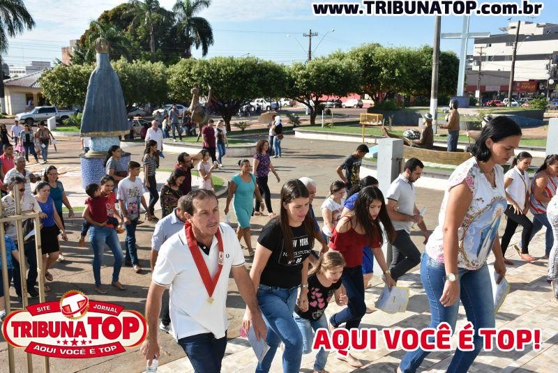 ROLIM DE MOURA: CORPUS CHRISTI