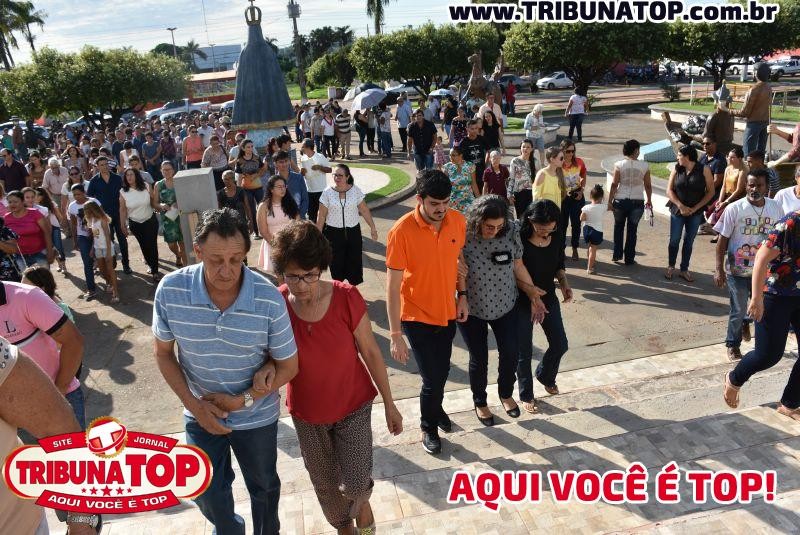 ROLIM DE MOURA: CORPUS CHRISTI