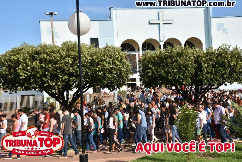 ROLIM DE MOURA: CORPUS CHRISTI