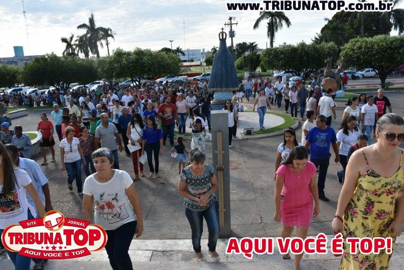 ROLIM DE MOURA: CORPUS CHRISTI