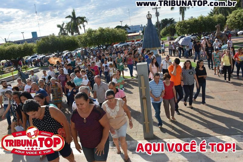 ROLIM DE MOURA: CORPUS CHRISTI