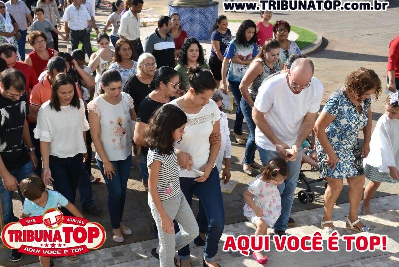 ROLIM DE MOURA: CORPUS CHRISTI