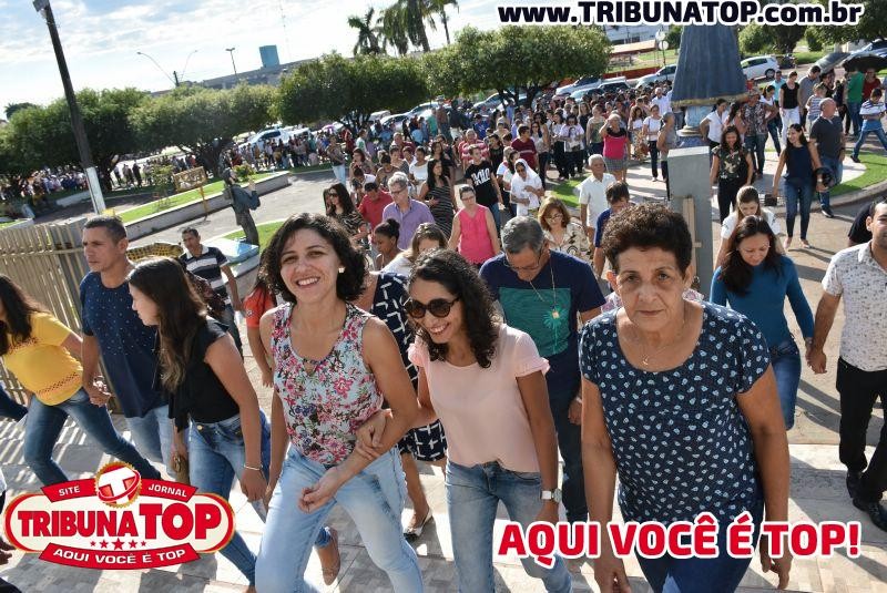 ROLIM DE MOURA: CORPUS CHRISTI