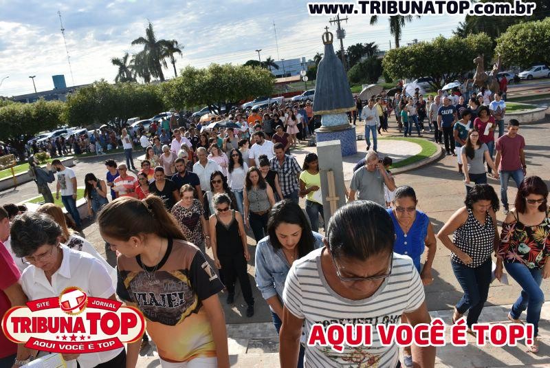 ROLIM DE MOURA: CORPUS CHRISTI