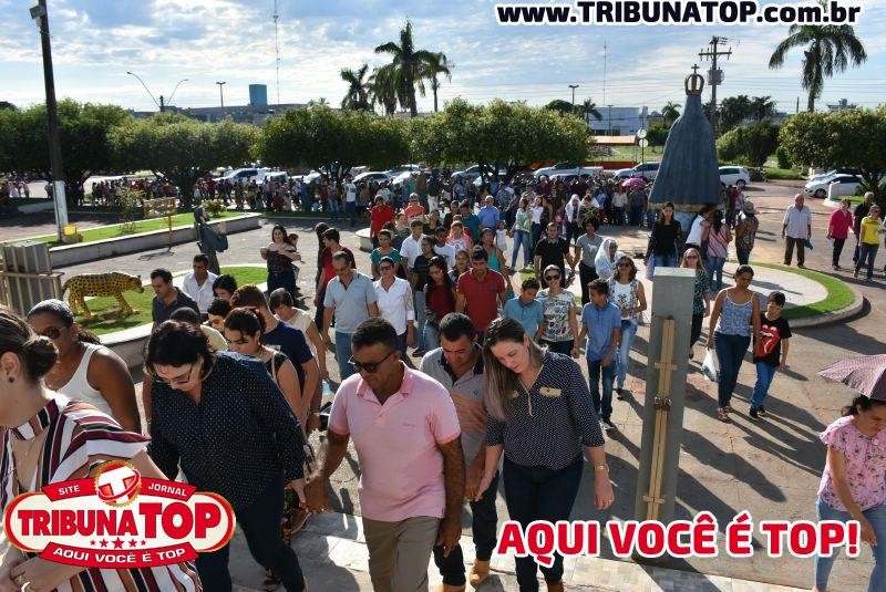 ROLIM DE MOURA: CORPUS CHRISTI