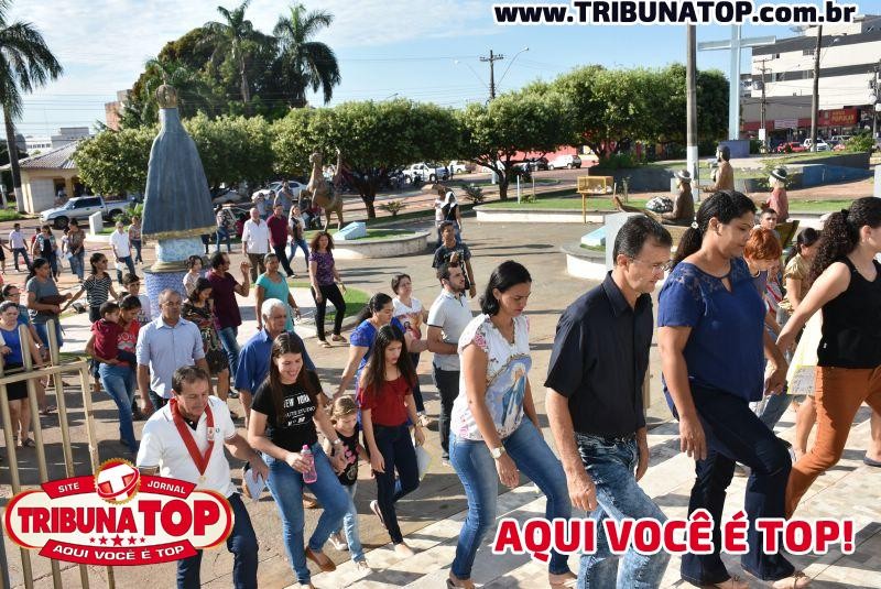 ROLIM DE MOURA: CORPUS CHRISTI