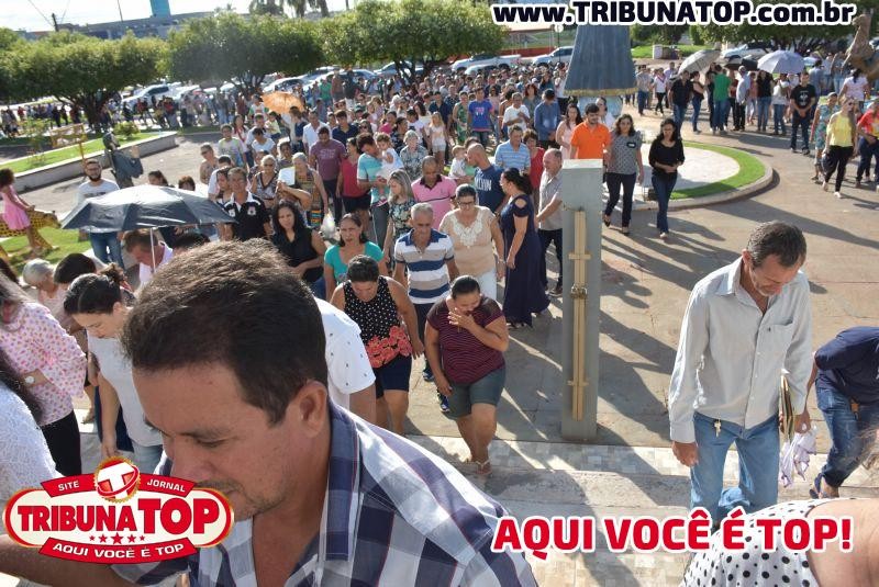 ROLIM DE MOURA: CORPUS CHRISTI