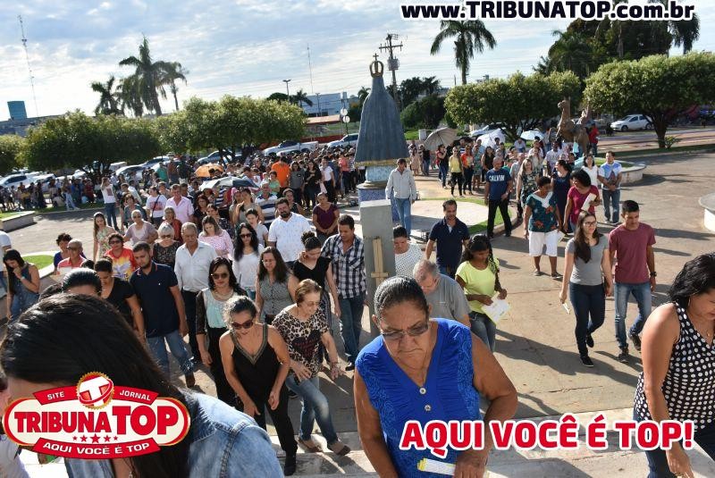 ROLIM DE MOURA: CORPUS CHRISTI