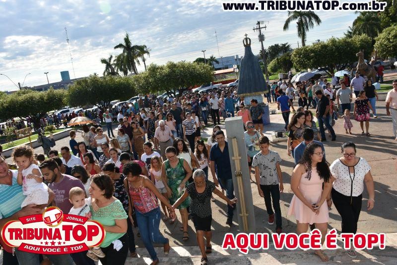 ROLIM DE MOURA: CORPUS CHRISTI
