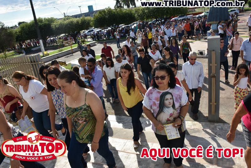 ROLIM DE MOURA: CORPUS CHRISTI