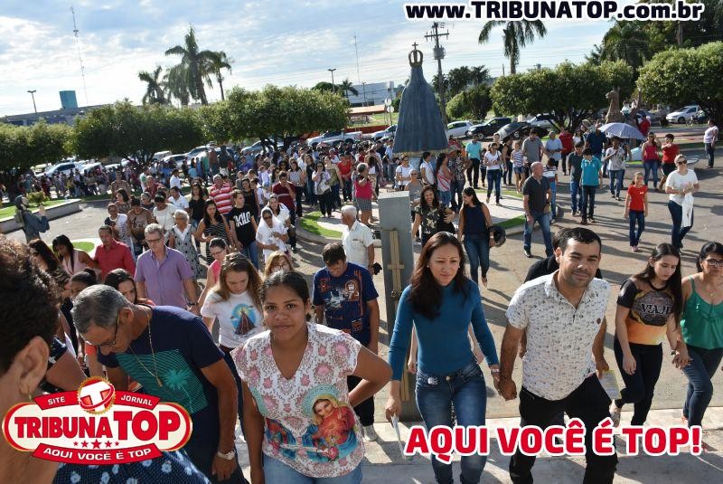 ROLIM DE MOURA: CORPUS CHRISTI
