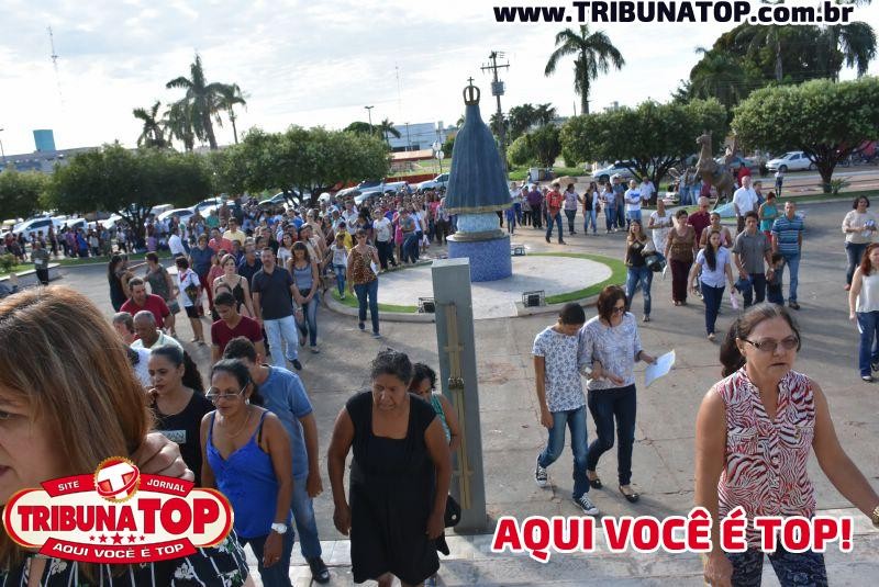 ROLIM DE MOURA: CORPUS CHRISTI
