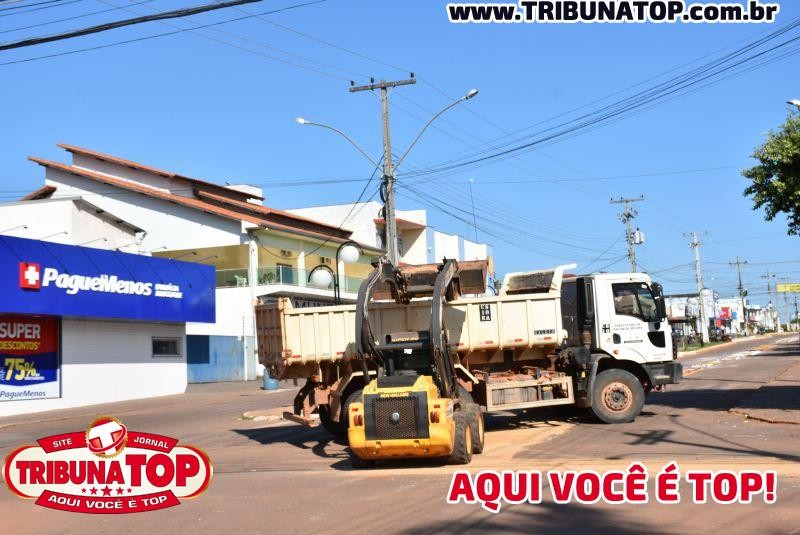 ROLIM DE MOURA: CORPUS CHRISTI