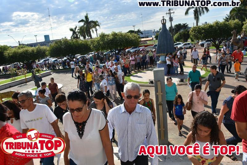 ROLIM DE MOURA: CORPUS CHRISTI