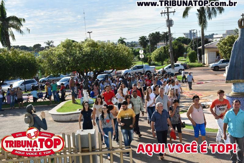 ROLIM DE MOURA: CORPUS CHRISTI