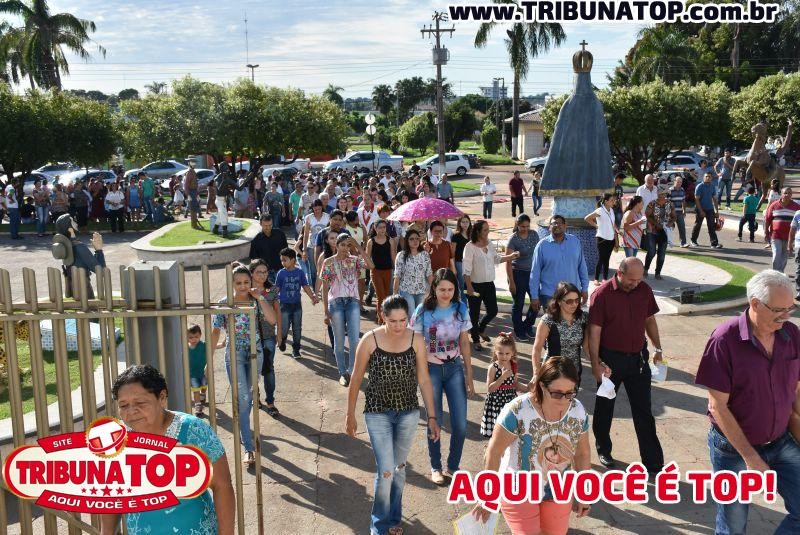 ROLIM DE MOURA: CORPUS CHRISTI
