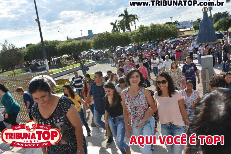 ROLIM DE MOURA: CORPUS CHRISTI