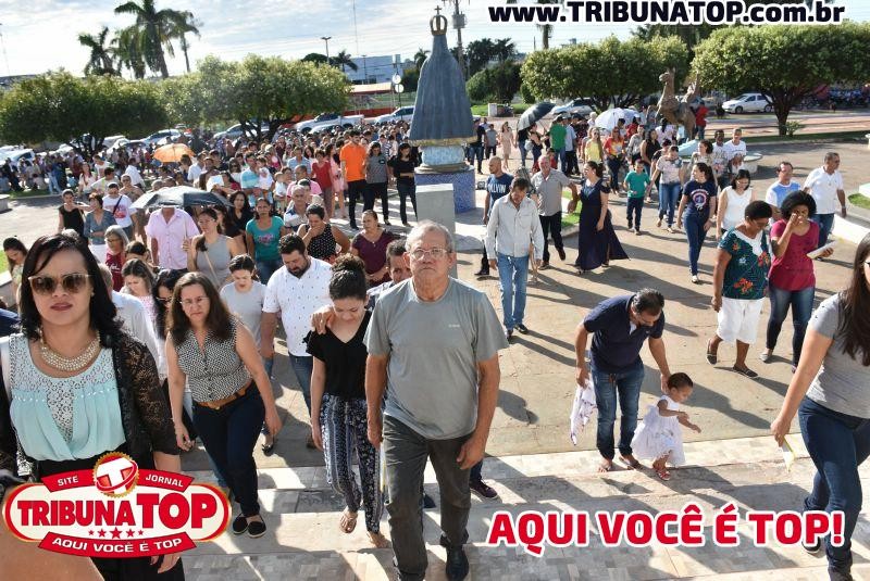 ROLIM DE MOURA: CORPUS CHRISTI